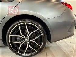 مرسيدس بنز C-Class